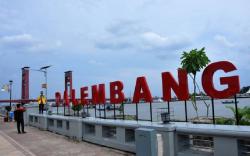 Palembang dan Sekitarnya Diprakirakan Cerah Berawan 