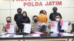Janjikan Masuk Taruna Akpol Tanpa Tes, Pria Ini Tipu Korban hingga Rp1,1 Miliar 