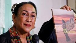 Sukmawati Soekarnoputri Pindah Agama, Begini Ritual Sudha Wadani yang Akan Dijalani