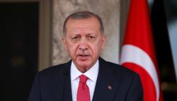 Presiden Erdogan Perintahkan Menlu Turki Usir 10 Dubes Sekaligus, termasuk dari AS