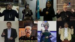 9 Perguruan Tinggi Seni Meriahkan Festival Kesenian Indonesia XI 2021 secara Virtual