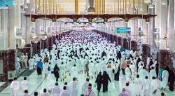 Arab Saudi Cabut Larangan Umrah bagi Jemaah Asing Berusia 50 Tahun ke Atas<