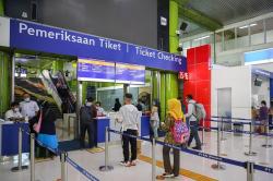 Masih Bingung Syarat Naik Kereta Api, Simak Regulasi Lengkap di Sini