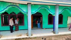 5 Fakta Pria Rusak Madrasah dan Mesjid di Sukabumi, Nomor 4 Diduga ODGJ