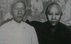 Cerita Nenek Sukmawati Melawan Adat Demi Cintanya ke Guru asal Jawa
