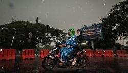 BPBD Kalsel Siaga Hadapi Dampak La Nina
