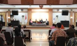 Bangkitkan Perekonomian Babel, Gubernur Erzaldi Diskusi dengan Pelaku Industri Pariwisata