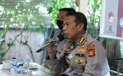 Serius Berantas Narkoba, Polda Sumsel Tangkap 42 Tersangka di Sejumlah TKP <