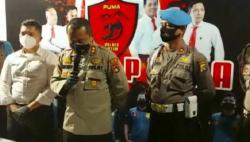 Kronologi Polisi Tewas Ditembak Polisi di Lombok Timur, Berawal dari Piket Malam