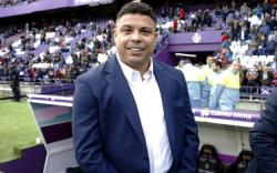 Fix! Ronaldo Nazario Tak Bermain di GBK, Alasannya Mengejutkan