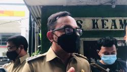 Mang Oded Wafat, Bima Arya: Akhir Yang Sangat Indah di Hari Baik<