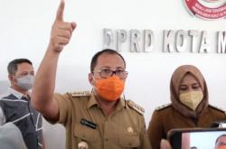 Pegawai Kontrak Pemalsu Sertifikat Vaksin di Makassar Akan Dipecat