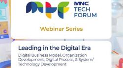 Gratis! Cek 3 Tema Webinar MNC Tech Forum 3-5 November 2021, Daftar di Sini!