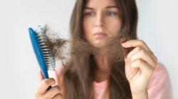 Rambut Rontok, Atasi dengan 7 Cara Ini
