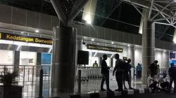 Naik Pesawat di Luar Jawa-Bali Bisa Gunakan Antigen, Ini Alasan Pemerintah