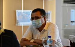Road to MXGP, Runway Bandara Sultan Kaharudin Segera Dipertebal  