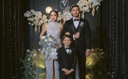 Jessica Iskandar dan Vincent Verhaag Tunggu Jadwal Libur El Barack untuk Pergi Honeymoon