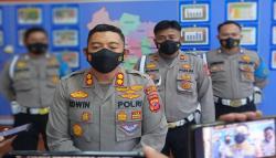 Kapolres Majalengka Pastikan Perekam Video Mahasiswi Mandi Ditindak Tegas<