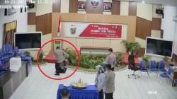 Kapolres Nunukan Pukuli Anak Buah, Polda Kaltara: AKBP SA Khilaf dan Jengkel