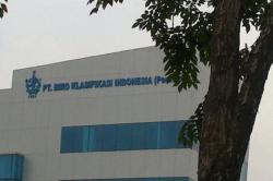 BKI Salurkan Dana Rp300 Juta untuk Usaha Mikro Hingga Majelis Taqlim 