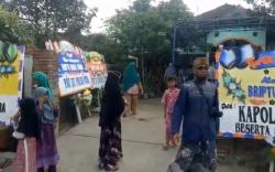 Polisi Tembak Rekan di Lombok Timur, Korban Ditodong saat Buka Gerbang