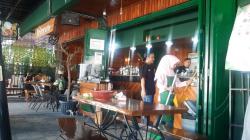 Tempat Ngopi di Bireuen Aceh, Jangan Lupa Cobain Kopi Gayonya