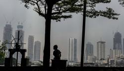 Penerimaan PBB-P2 DKI Jakarta hingga Oktober 2021 Capai Rp7,7 Triliun