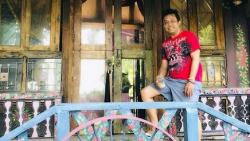 Pemakaman Oddie Agam Dipindahkan ke TPU Menteng Pulo