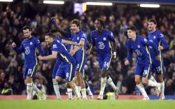 Prediksi Chelsea Vs Man United: The Blues Lagi On Fire!