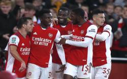 5 Tokoh Ternama yang Ngefans Berat Arsenal, Nomor 1 Pernah Jadi Buronan
