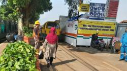 Pengeboran Underpass Sriwijaya Selesai, Akses Jalan Kembali Dibuka<