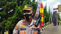Kapolres Cimahi: Pelaku Perang Sarung Bakal Dipidana karena Ada Niat Melukai Orang<