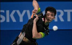 Dihajar Anthony Ginting, Loh Kean Yew Alihkan Perhatian ke SEA Games