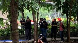 Jasad Pria Ditemukan di Hutan Kota Bekasi, Tangan Terikat ke Belakang
