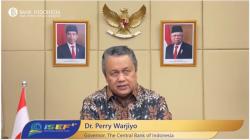 Fitch Ratings Pertahankan Peringkat Indonesia di Triple B
