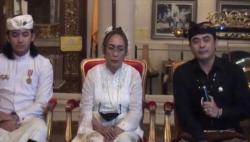 Beragama Hindu, Sukmawati Soekarnoputri Diberi Nama Ratu Niang Sukmawati