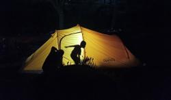 Kronologi Sekeluarga Tewas saat Camping di Temanggung, Ditemukan Sudah Kaku dalam Tenda<