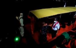 2 ABK KM Liberty di Laut Bali Utara Dievakuasi, 7 Masih Hilang