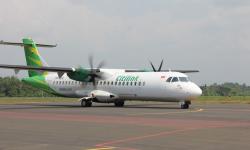 Kemenhub Minta Citilink-GMF Aero Asia Segera Perbaiki 19 Pesawat yang Rusak 