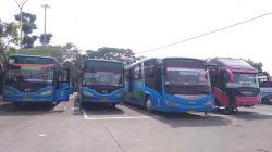 Harga BBM Naik, Pemkot Bandung Pastikan Tarif Bus TMB Tak Berubah<