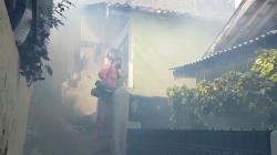 Dalam 1 Bulan 10 Warga Cimahi Meninggal akibat DBD, Mayoritas Anak-anak