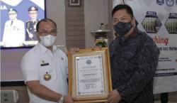 Komjen Petrus Golose: Babel Jadi Provinsi Pertama Canangkan Kurikulum Antinarkoba<