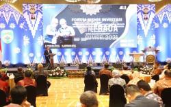 Tarik Minat Investor, Sumsel Pastikan Kemudahan Birokrasi 