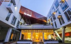 Libur Panjang, Okupansi Hotel di Daerah Wisata Meningkat hingga 70 Persen