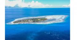 Gunung Tonga Erupsi Dahsyat, BMKG: Tsunami Tak Sampai ke Indonesia