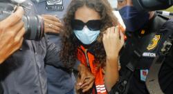 Perempuan AS Terlibat Pembunuhan Ibunya di Bali Bebas dari Penjara
