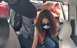 Bule Amerika Pembunuh Ibu Kandung Segera Dideportasi usai Bebas dari Penjara