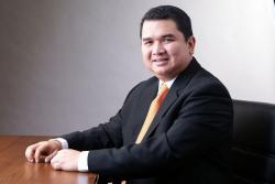 Terinfeksi Covid-19, Dirut Inalum Batal RDP Dengan Komisi VII DPR