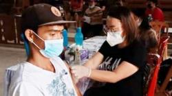 Kemenkes: 78.114.072 Warga Sudah Divaksin Covid-19 Dosis Dua