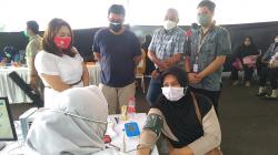 Vaksinasi Sejumlah Kabupaten dan Kota di Jabar Rendah, Capaian Baru 69 Persen<
